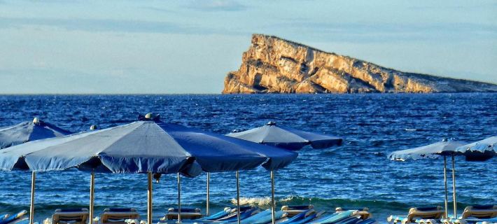 Hostal Anna Benidorm Các khách sạn ở Benidorm