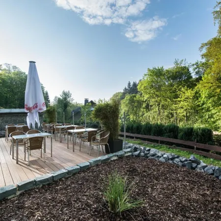 Hotel am Herkules