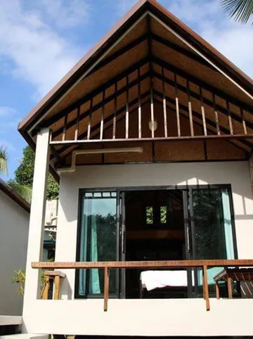 รูปภาพของอณัฐญา ฮอลิเดย์ โฮม