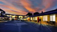 Ashton Motel - Pysäköinti