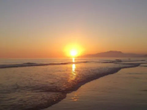 ホスタル アラメダ タリファのホテル