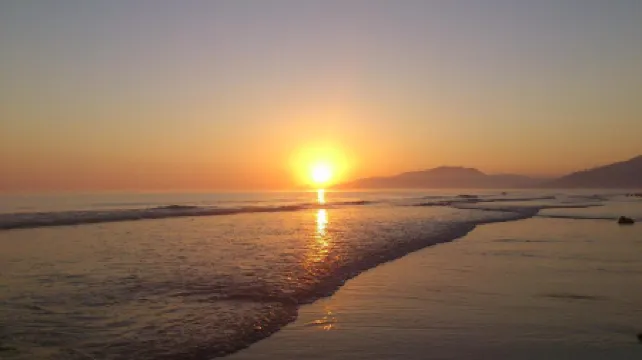 Alameda Hostal Boutique