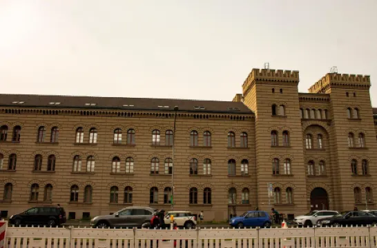 柏林大都會飯店