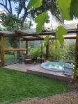 La Belle Provence - Hot Tub