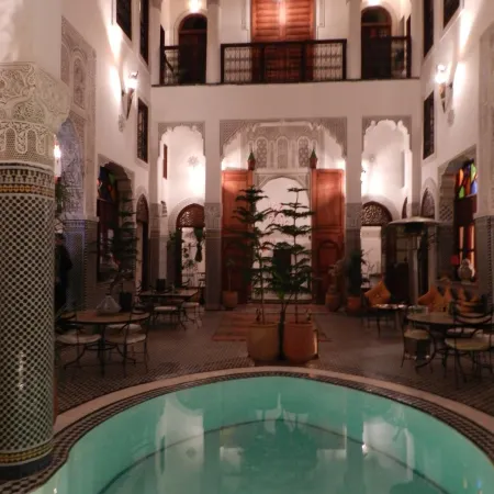 Riad Jamaï