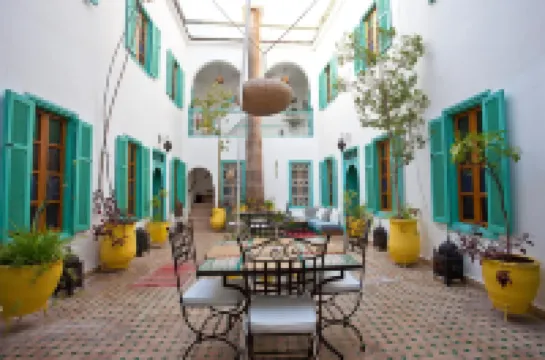 Riad Dar Aida