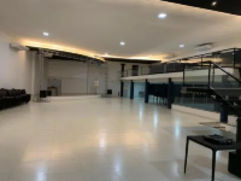 토데스 익스클루시브 리조트 파라고미나스 호텔