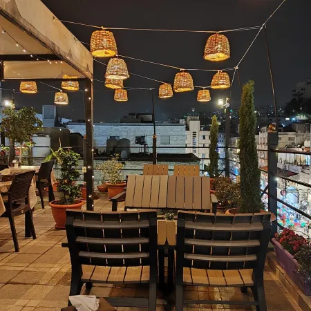 The Boutique Hotel Amman