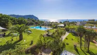 Hotel Belsole - Parkering