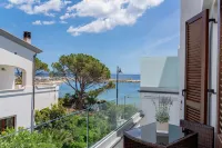Hotel Ristorante la Conchiglia - Ocean View