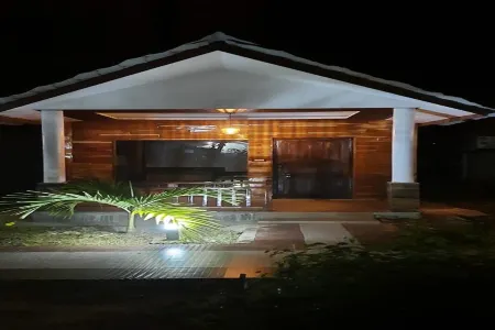 Sandy Ridge Resort Отели в г. Neil Island