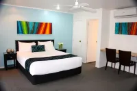 Camelot on Ulster Hotels in Hamilton