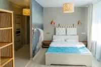 Hotel Peak 3456 โรงแรมใน