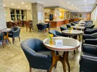 Hotel Barcelona - sarapan