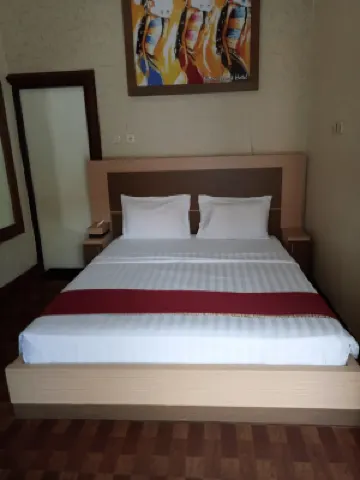 Werra Resort Hotel 酒店