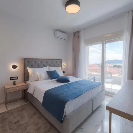 Hotel Idila Budva