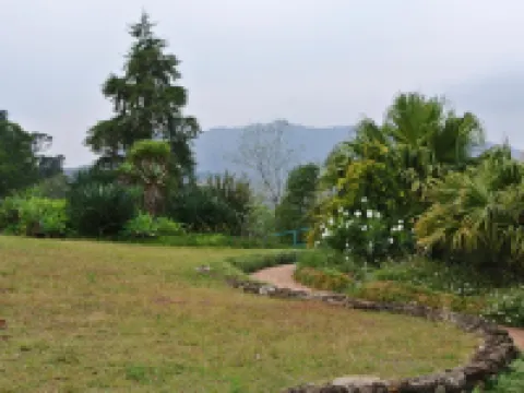 Emafini Country Lodge Hotels in Mbabane