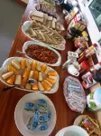 Galaxy Sunrise Guesthouse - breakfast