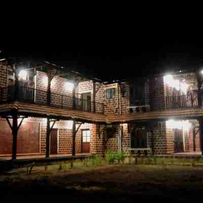 Verandah By The Sea Hotel Exterior