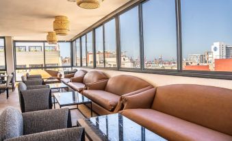 Hotel les Ambassadeurs