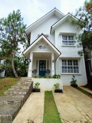 Alana Greenhill Syariah Hotels in Samarang