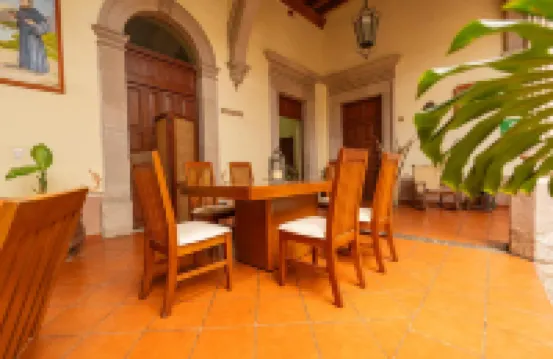 Hotel Posada San Agustin Hotels in 