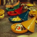 Maison Soo Bin Hotels in Afourer