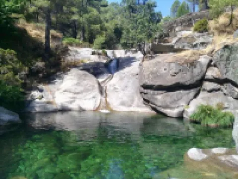 格雷多斯閣樓公寓