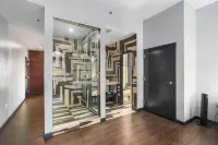 Good Hotels Downtown Denver - Apartments