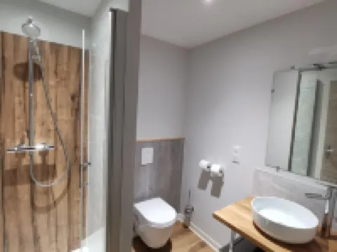 Malicorn' Appart-Hôtel