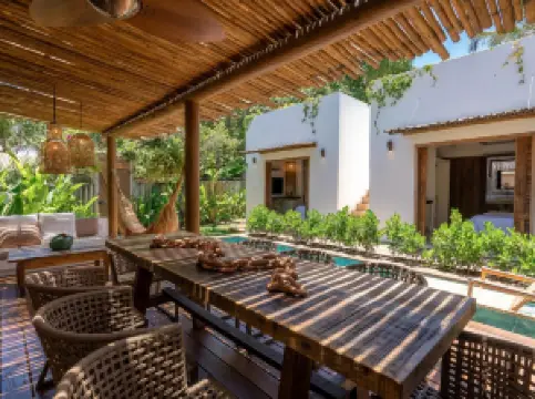 นอสซา วิลล่า คาราอิวา