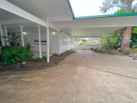 North Ryde Guesthouse Hotel a Marsfield