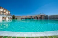 Hotel le Rocce - Agerola, Amalfi Coast - Meerblick