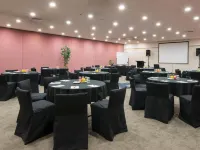 Distinction Hamilton Hotel & Conference Centre โรงแรมในแฮมิลตัน