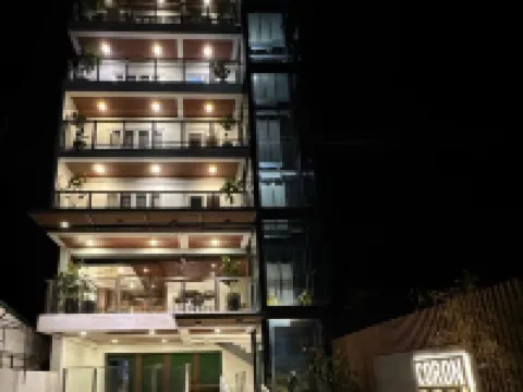 Coron 180 Hotel Hoteles en Corón