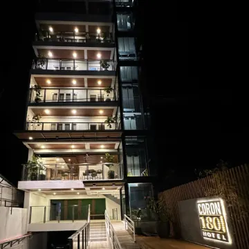 Coron 180 Hotel