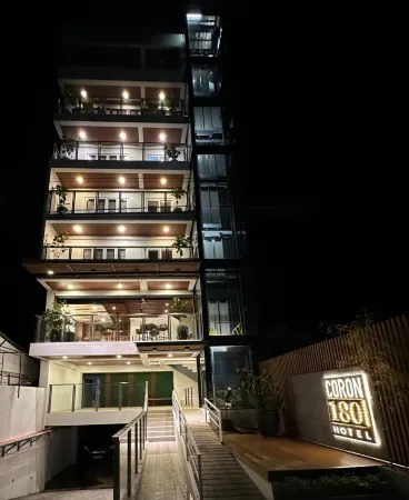 Coron 180 Hotel