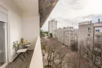 Sound of the Sea Hôtels à : 