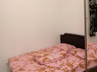 Apatel Ecohome Citra Raya by Santi Room Hotels in Panongan