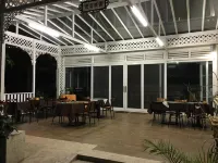 초콜릿 B & B 중대선사 주변 호텔
