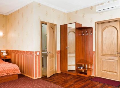 Galant Hotel