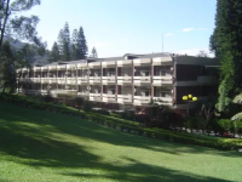 日月潭青年活動中心（日月潭湖畔會館） 南投住宿飯店