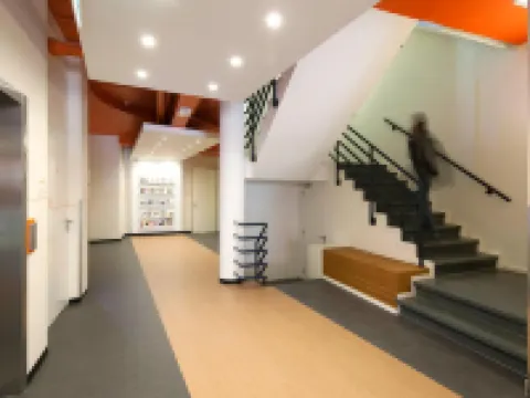 海牙市中心便捷酒店 海牙酒店