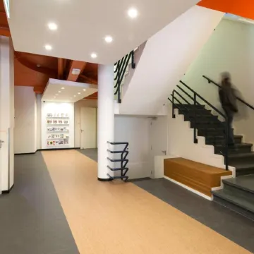 easyHotel the Hague City Centre
