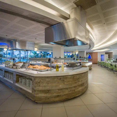 Neptune Eilat by Dan Hotels