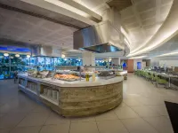 Neptune Eilat by Dan Hotels - Desayuno