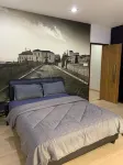118 Service Suites by Yen Sojourn Hotels in Tanjung Tokong