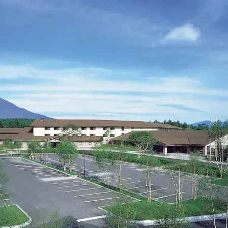 Holiday Inn Resort Ana Karuizawa by IHG
