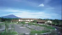 Holiday Inn Resort Ana Karuizawa by IHG - Parkering