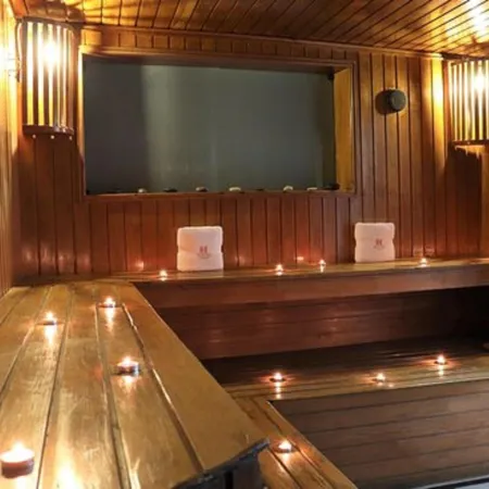 Inkari Apart Hotel